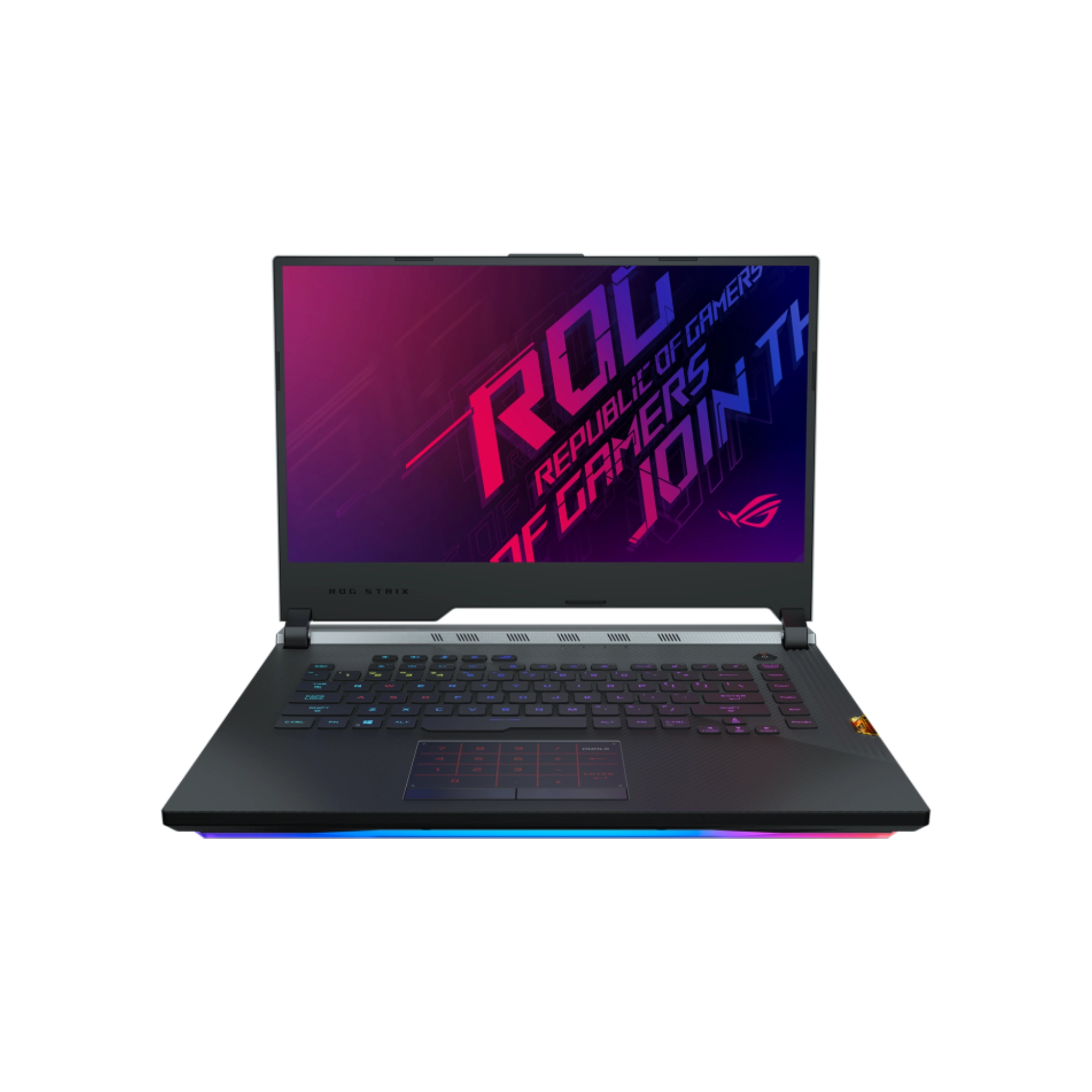 Gaming Laptop