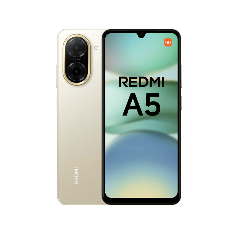 Redmi A5