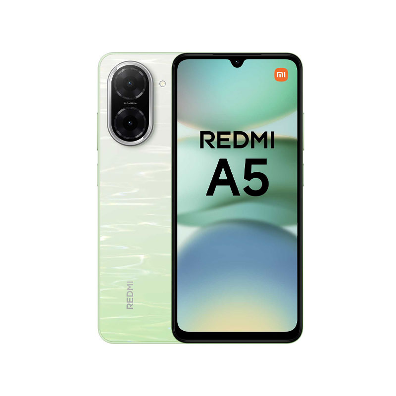 Redmi A5