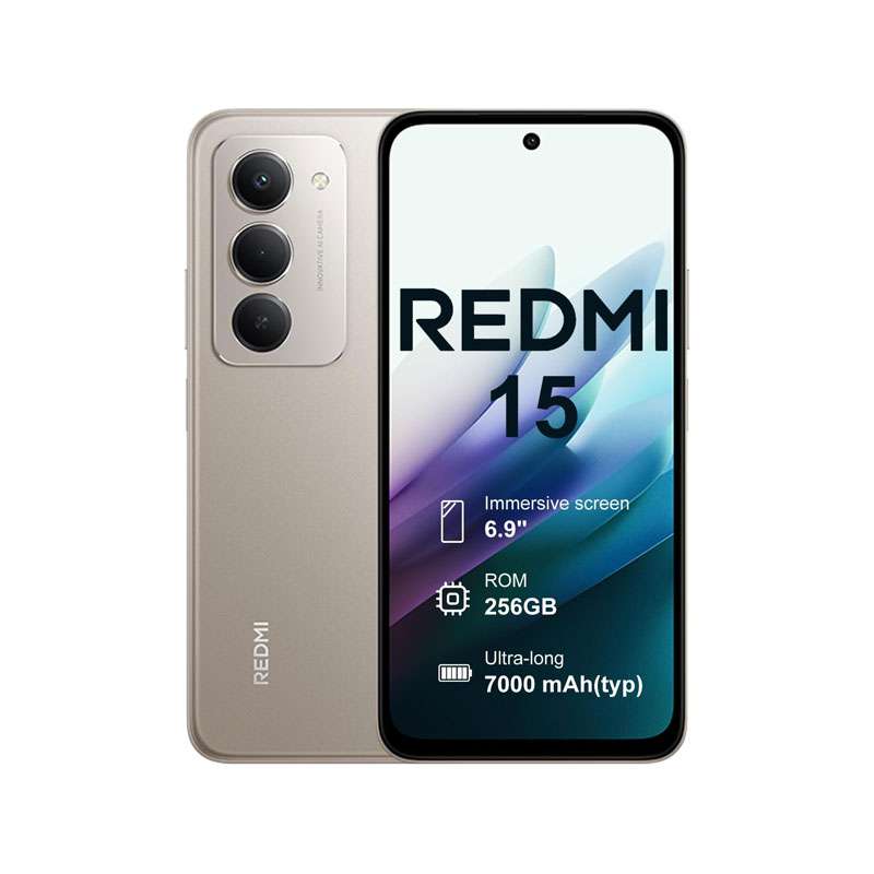Redmi 15