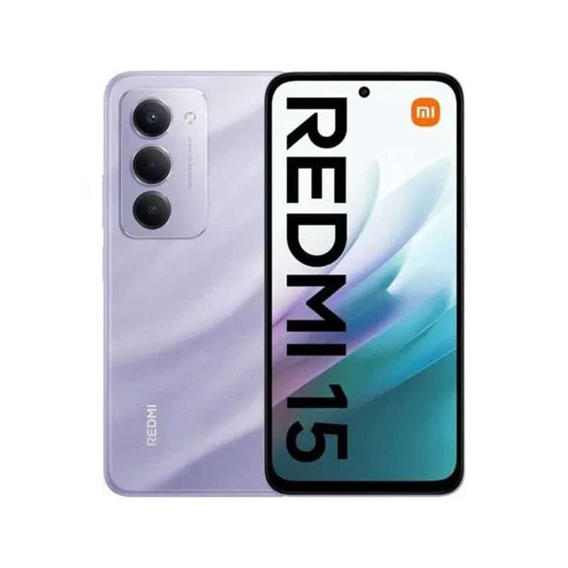 Redmi 15