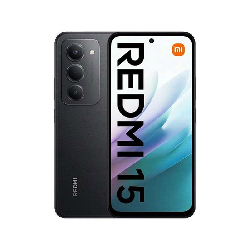Redmi 15