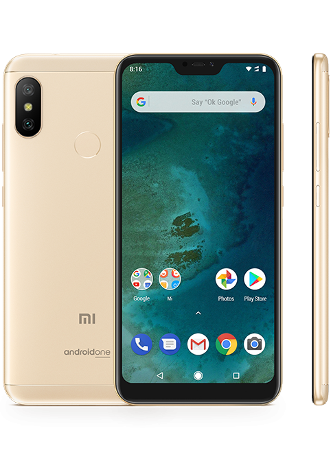 Mi A2