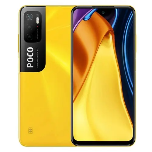 POCO M3 Pro 5G