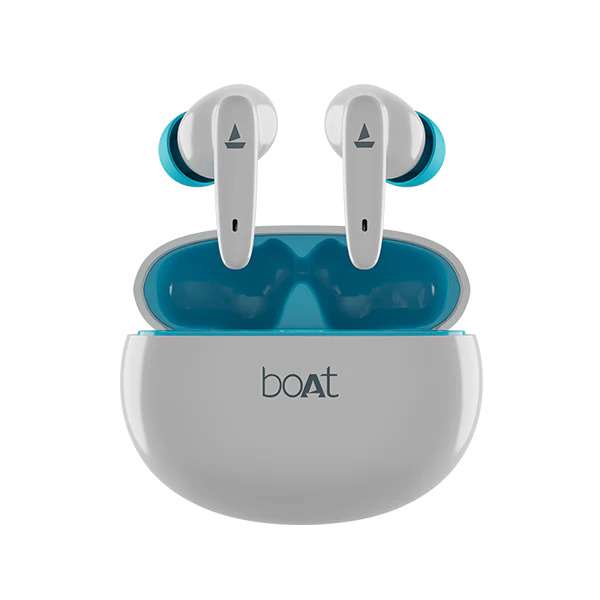 boAt Airdopes 181 Water Resistance Wireless Earbuds