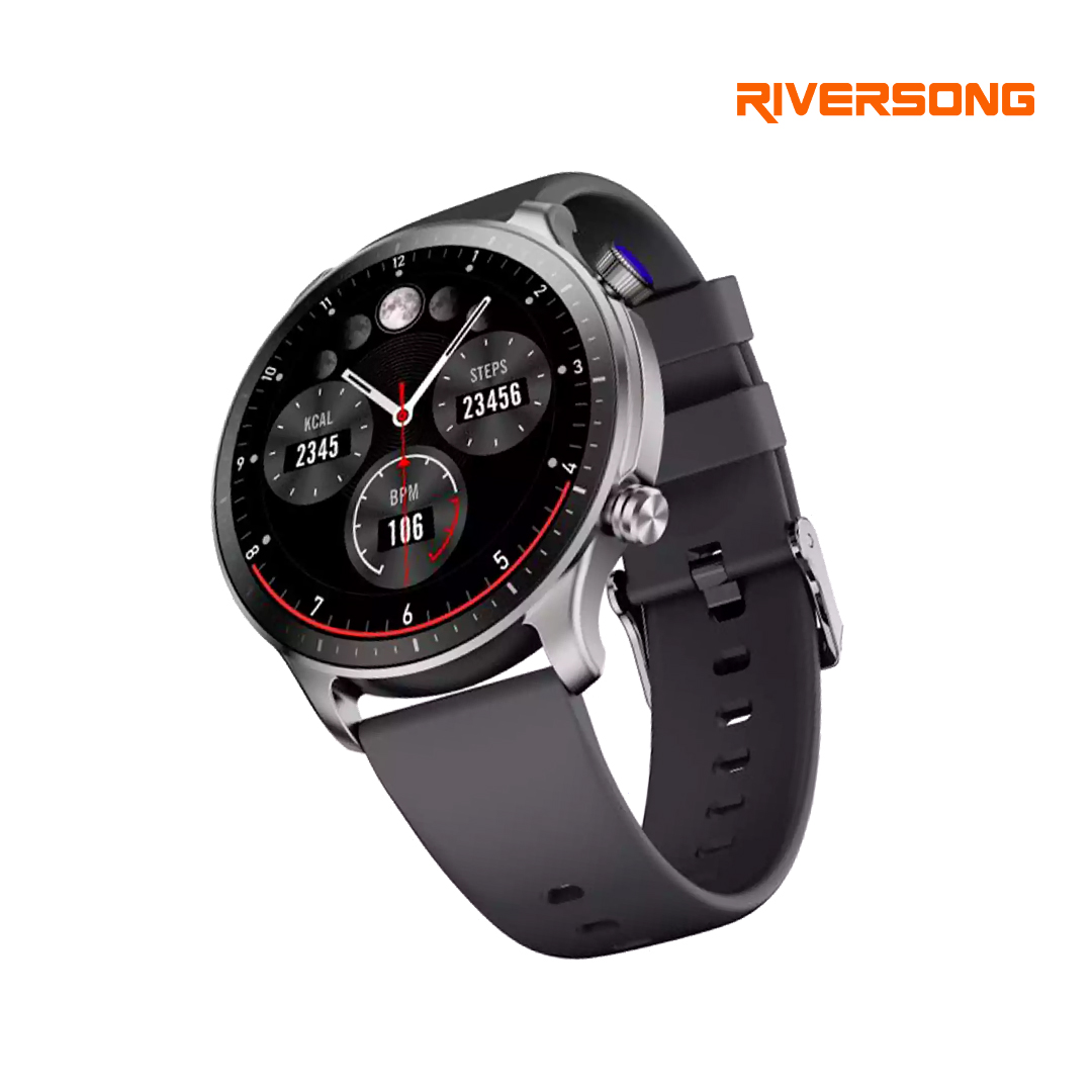 Riversong Motive 9 pro
