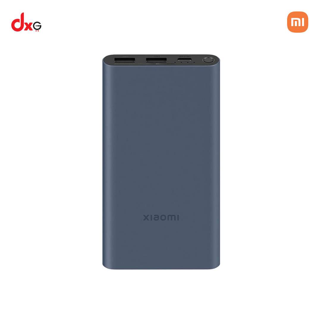 Xiaomi 22.5W Power Bank 10000mAh-Black