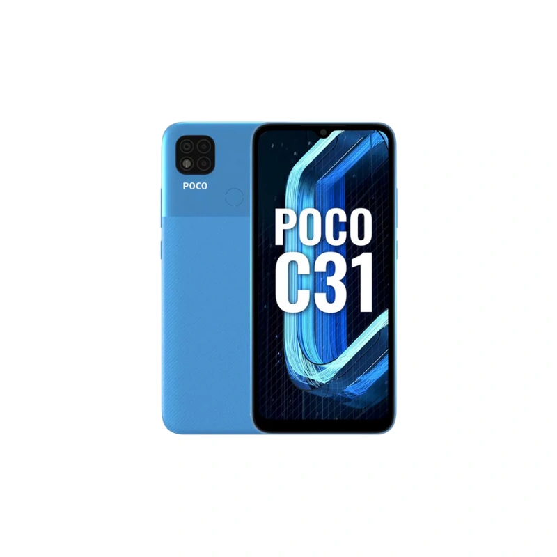 Poco C31