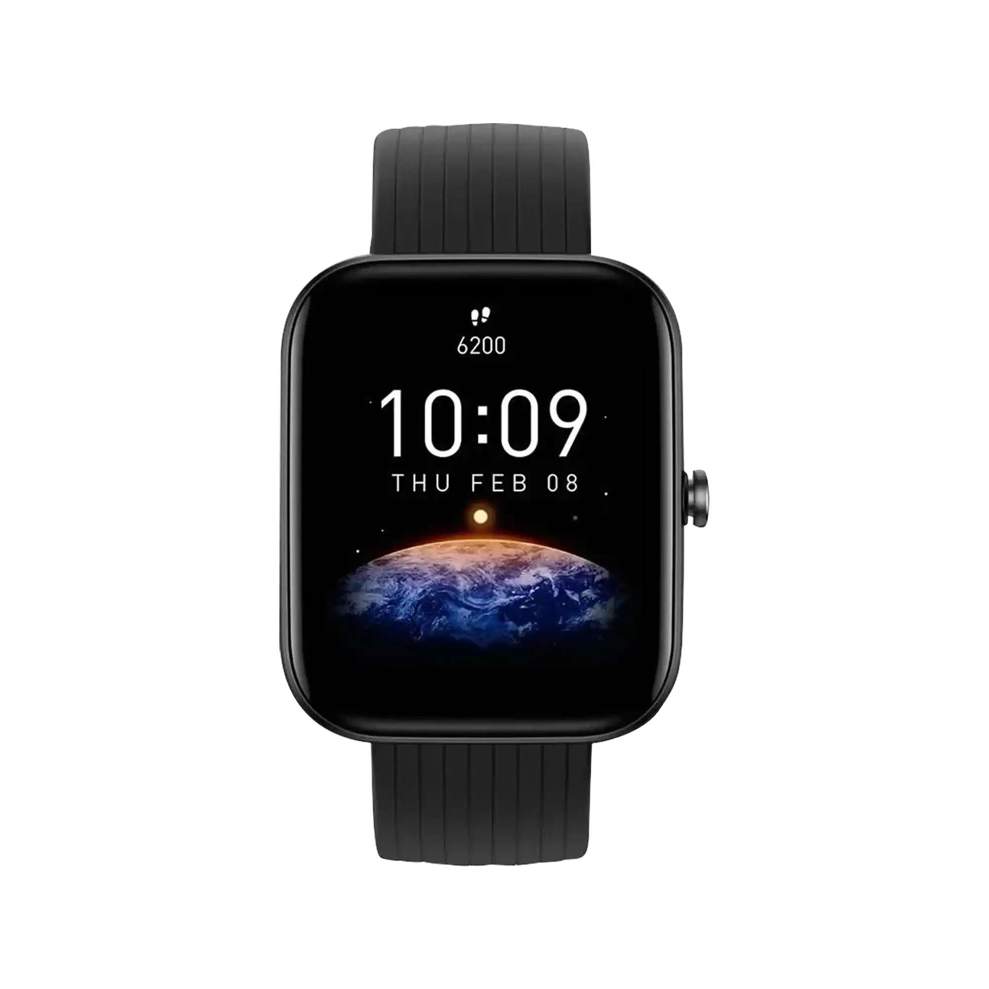 Amazfit BIP 3 Smart Watch Global Version
