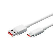Xiaomi 6A Type-C to Type-C Charger Cable 1.5m