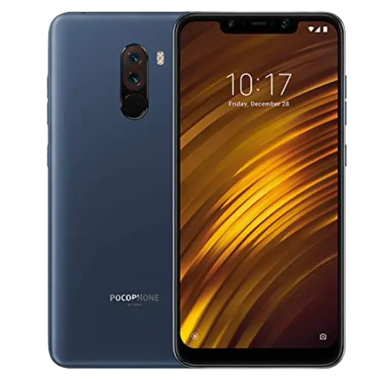 POCOPHONE F1