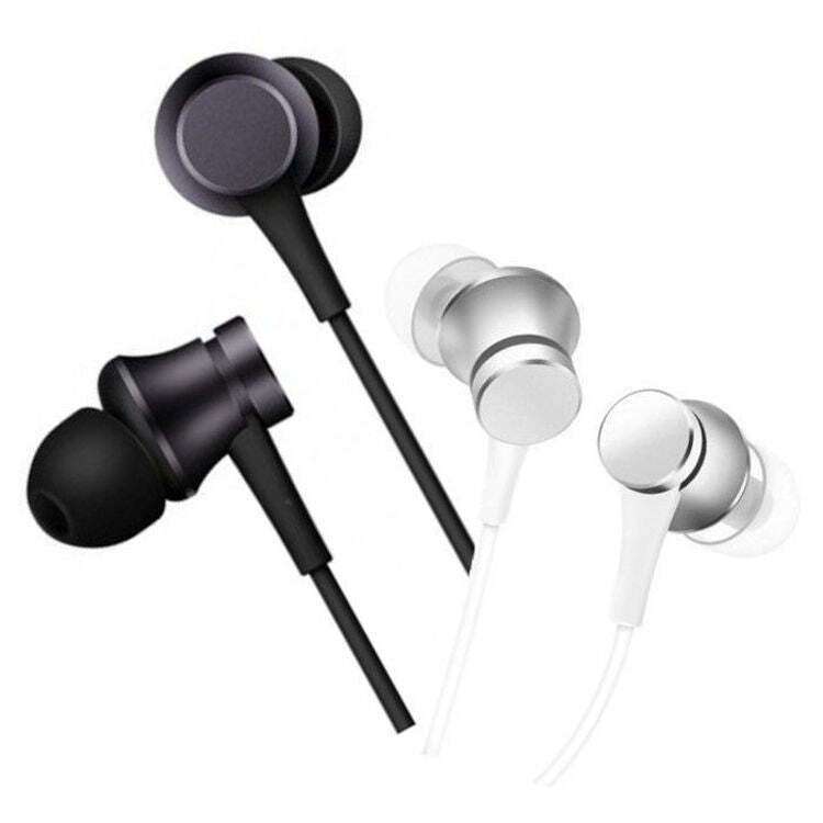 Mi In-Ear Headphones Basic