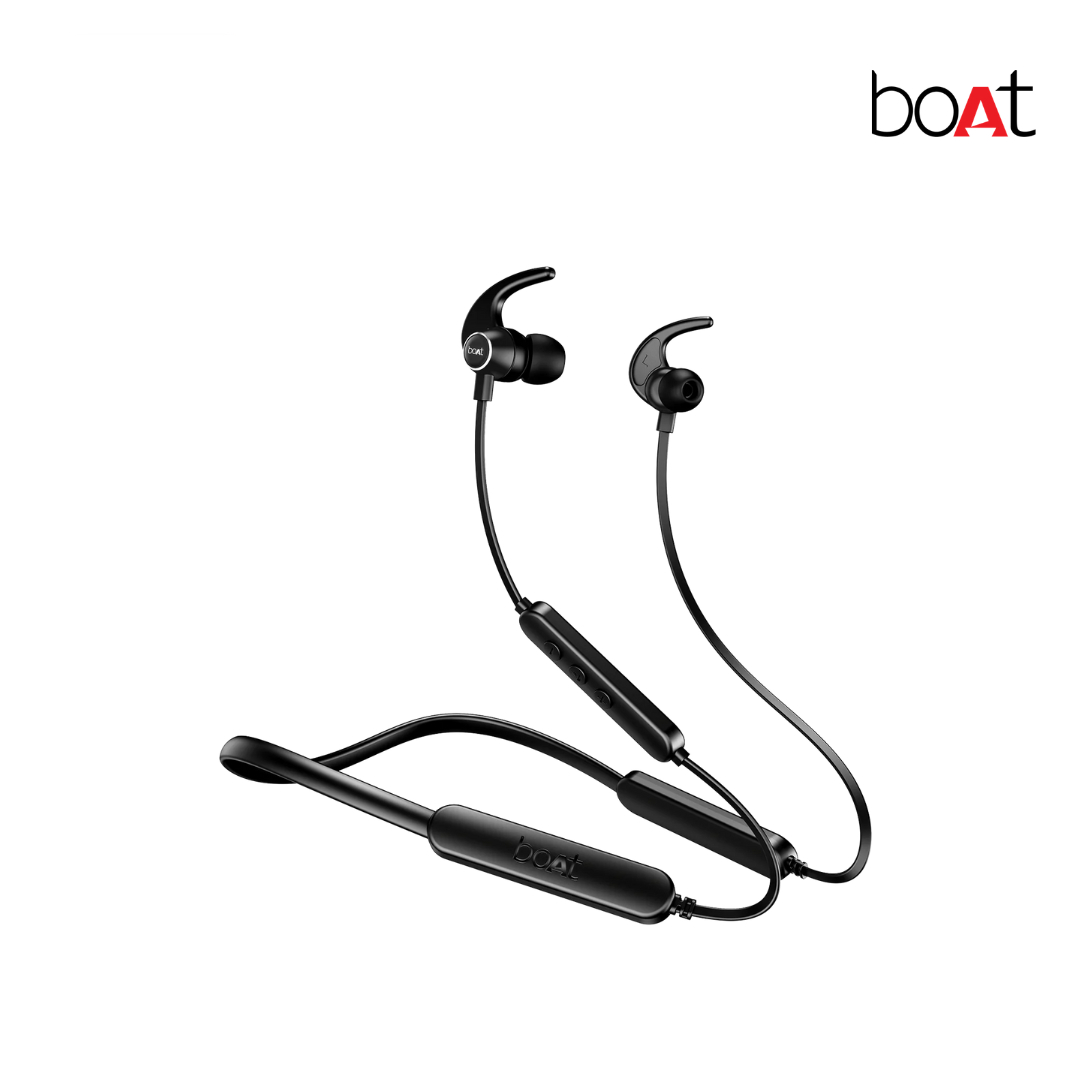 boAt Rockerz 255 Pro+