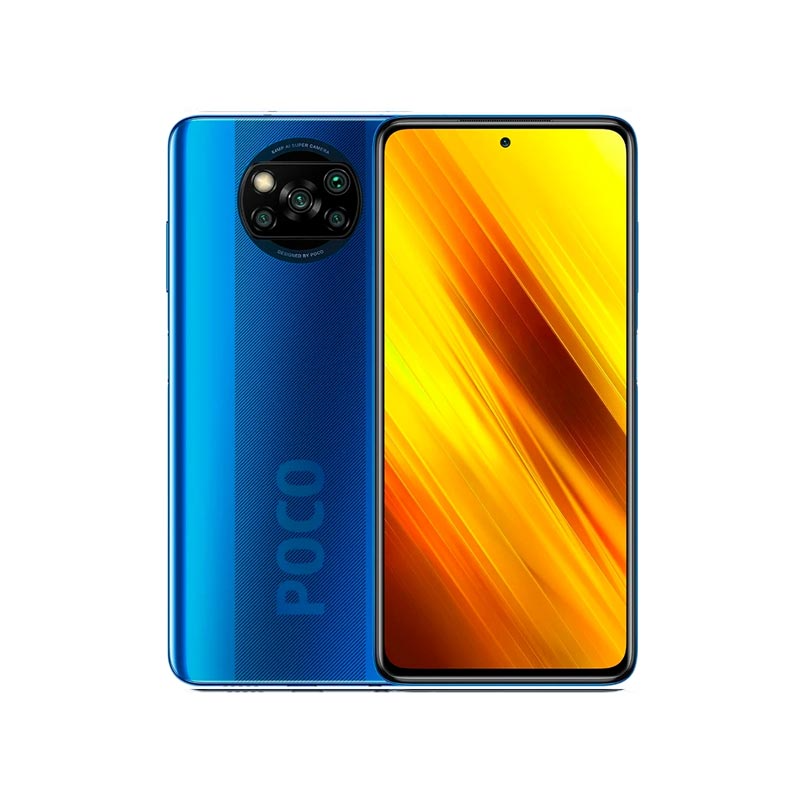 POCO X3 Pro