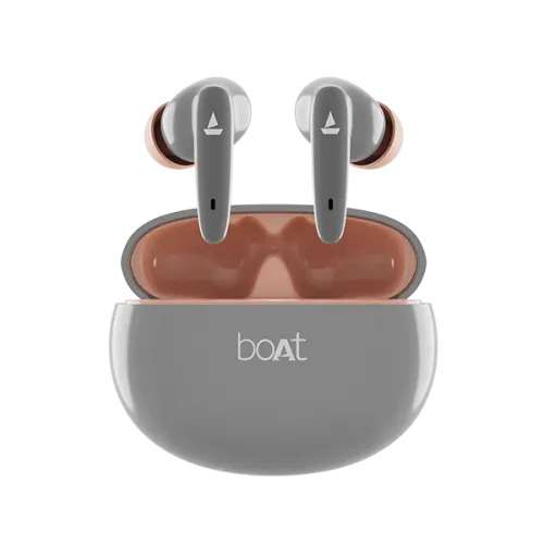boAt Airdopes 181 Water Resistance Wireless Earbuds